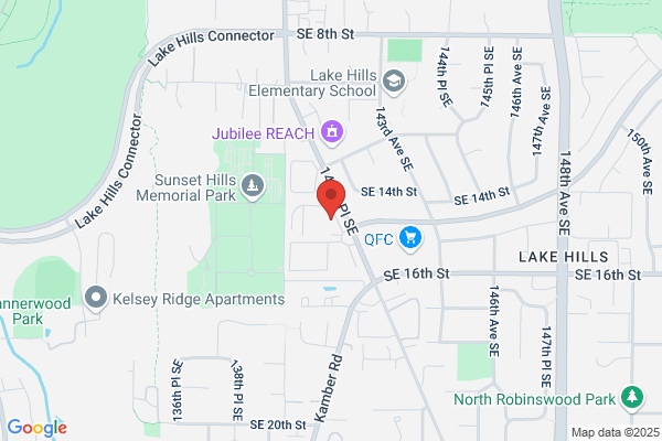 Edgewood Park Apartments
