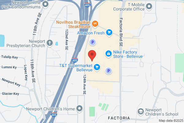 Target Stores, Store Information