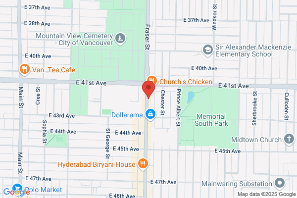 Eastside Fitness Studio