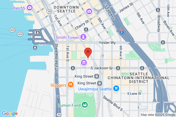 Mercy Corps International