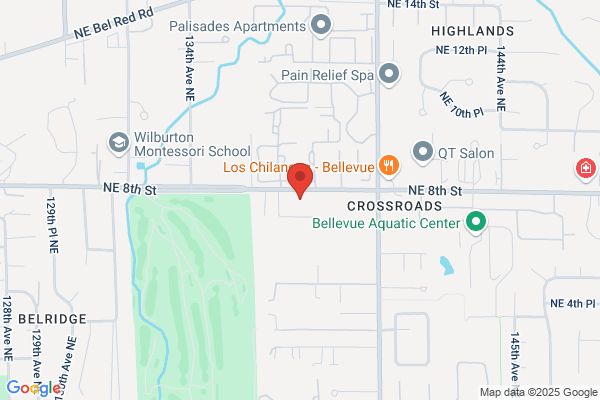 The Cryptic Cube - Bellevue Escape Room