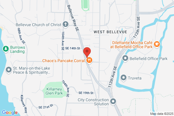 Bellevue Speech Clinic