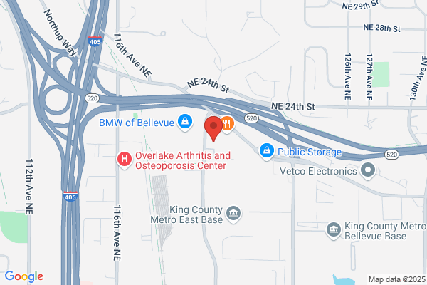 Clayton Aquariums Inc, Bellevue Showroom