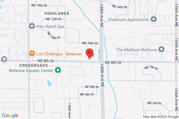 Eastside Birth Center PS
