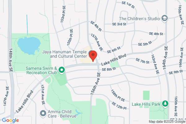 Lake Hills Book Exchange