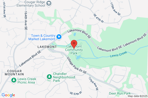 Lakemont Park-City of Bellevue