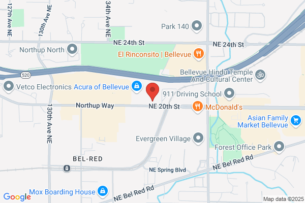 Northwest Trophy Inc