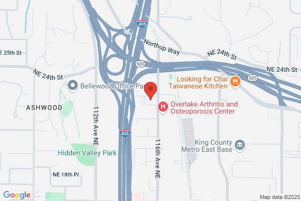 Ocular Instruments Inc