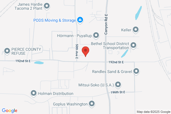 Wa Morrow Co Inc