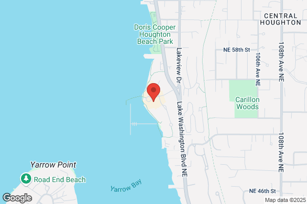 Carillon Point, Restaurants, Cucina Carillon Point