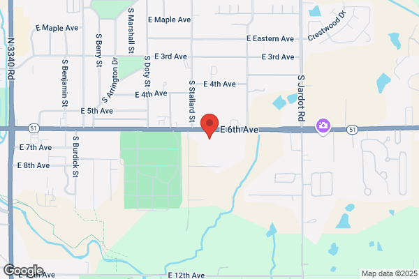 Advantage Plumbing & Heating Co