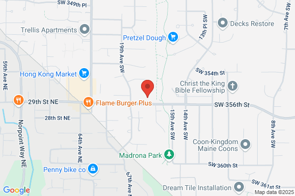Thrift Way Plumbing