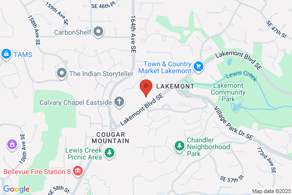 Lakemont Academy