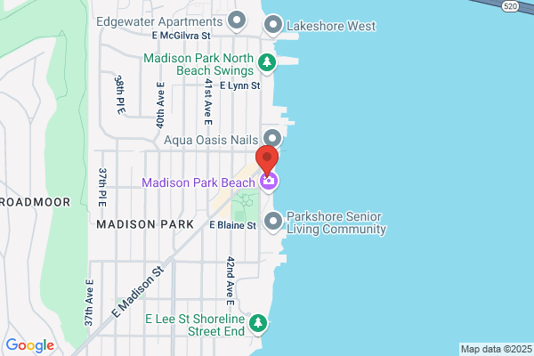 Madison Park Cooperative Pre-School