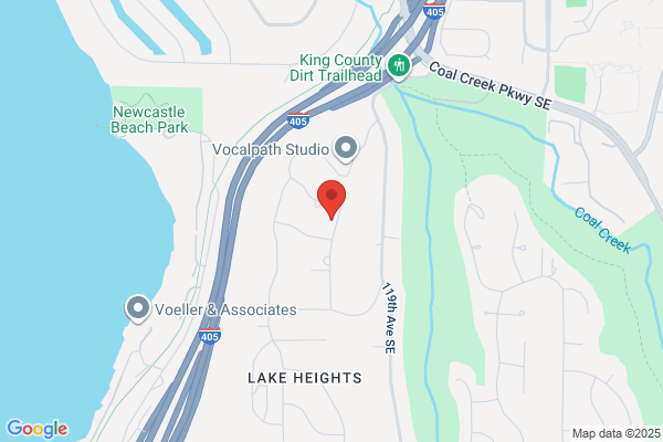 Coal Creek Environmental Associates