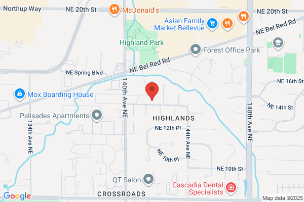 Real Property Management Eclipse - Bellevue