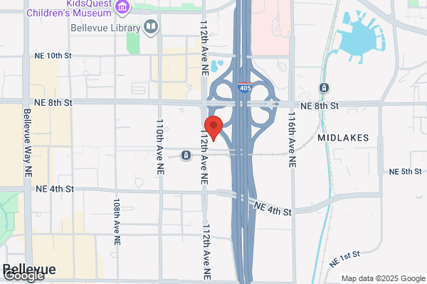 Lori Gill & Associates / Windermere Property Management