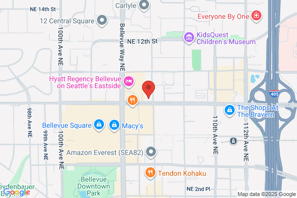 Living In The Greater Seattle Area - Aaron Morrow, Realtor in Bellevue