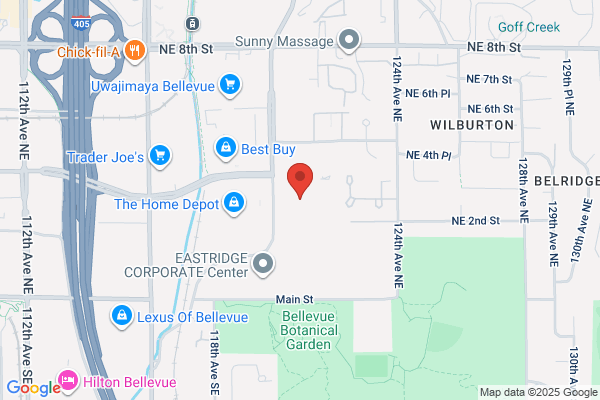 Cambria Homes Llc
