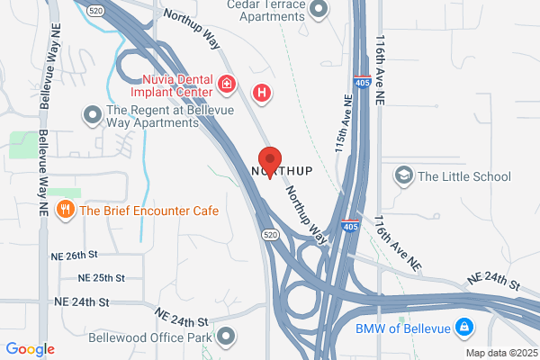 McAusland Realty Inc