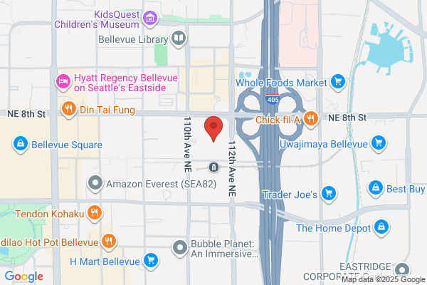 Meyers Real Estate Info