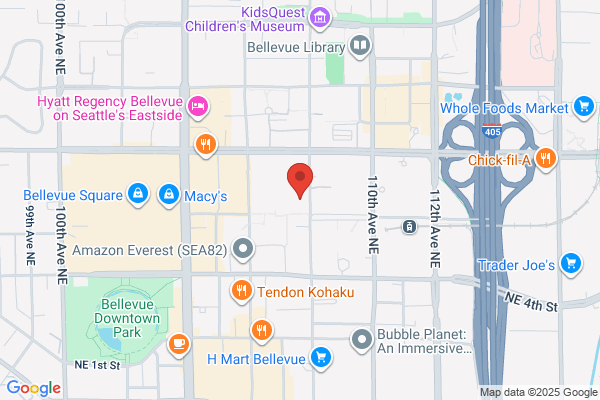 Regus - Washington, Bellevue - Key Center