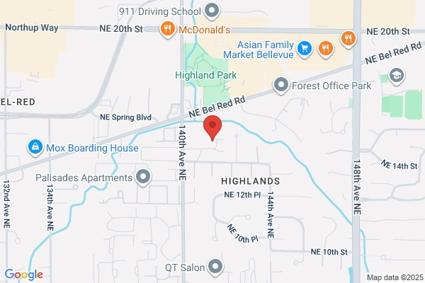 Appraisal Group of the Northwest Llp