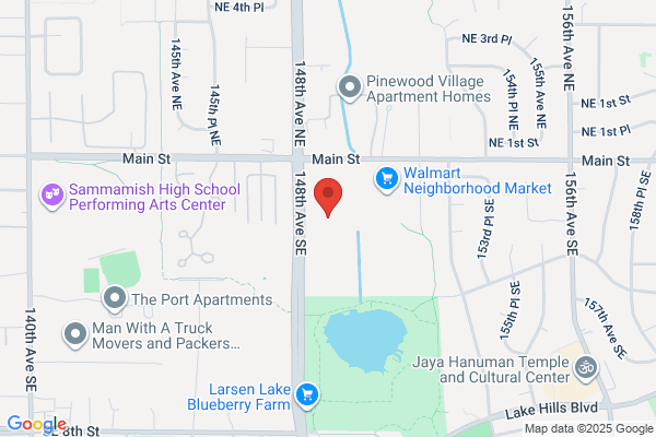 1st Columbia Mortgage