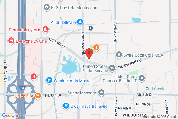Sputh McClure Inc
