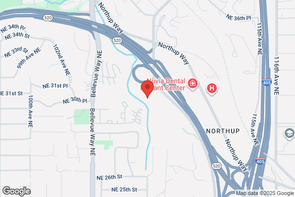 Washington Mortgage
