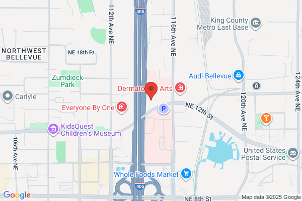 Overlake Therapy Associates Inc