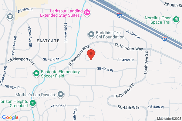 Eastside Friends Meeting