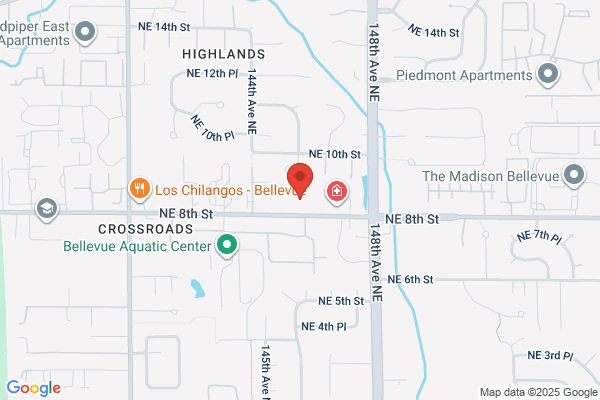 Lake Sammamish Foursquare Church