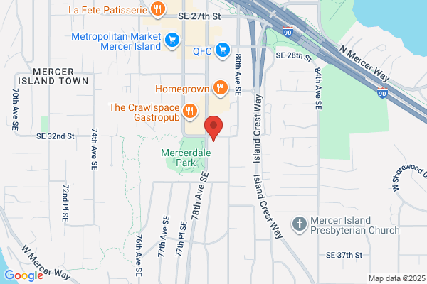 Mercer Island Covenant Church