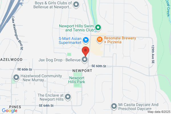 Newport Hills Community Church