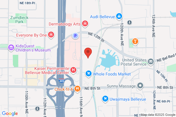 California Closets - Bellevue