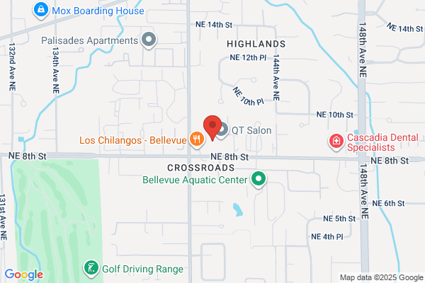 Garage Door Service Bellevue WA