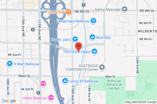Dave & Buster's Bellevue