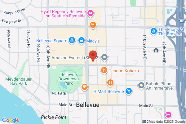 Reserve Kitchen & Bar - Bellevue Lincoln Square