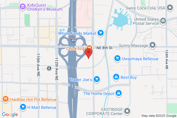 Eastside Bar & Grill