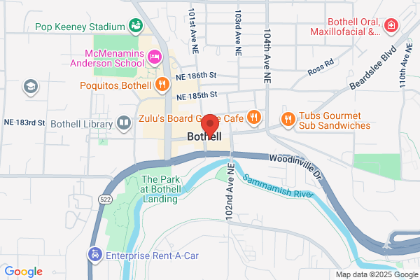 Chantanee Thai Family Restaurant