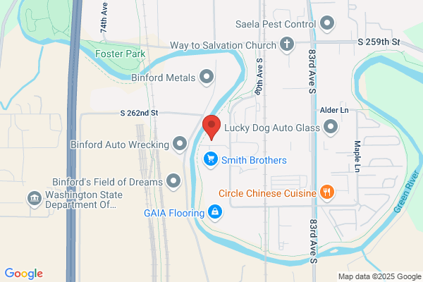 Chet's Roofing & Construction