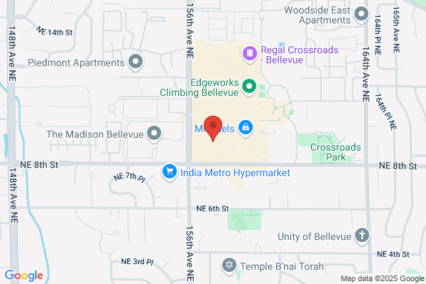 Reed Jeanette Bellevue Hair Studio