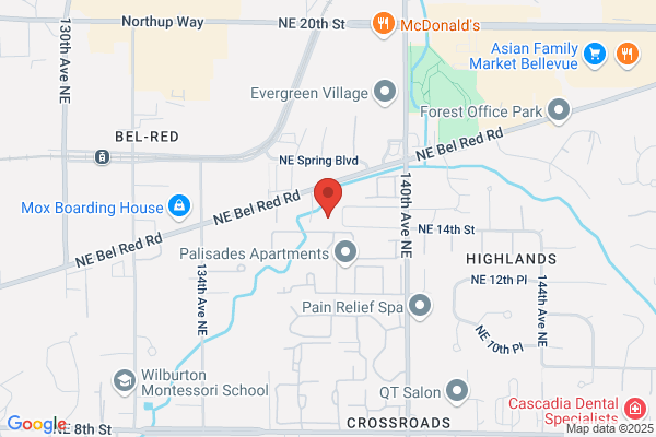 Geo Group Northwest
