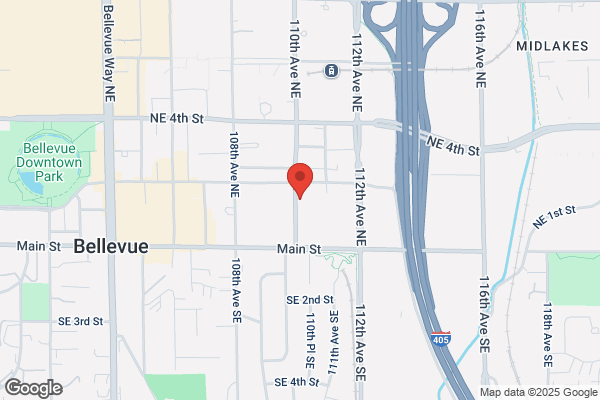 Parnell RN Company