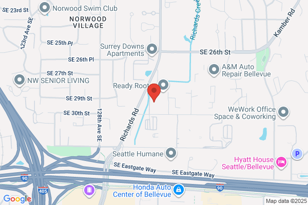Factoria Security Self Storage