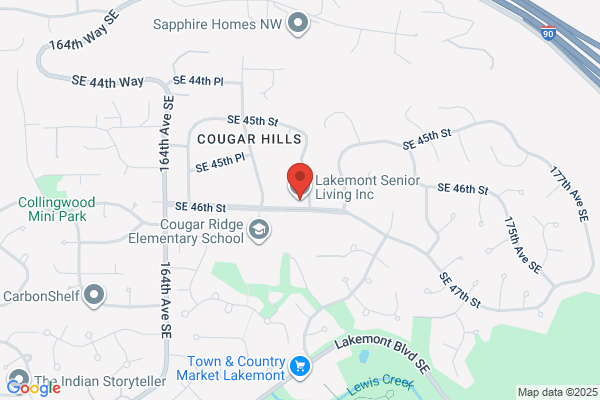 Marathon Senior Living Services Inc