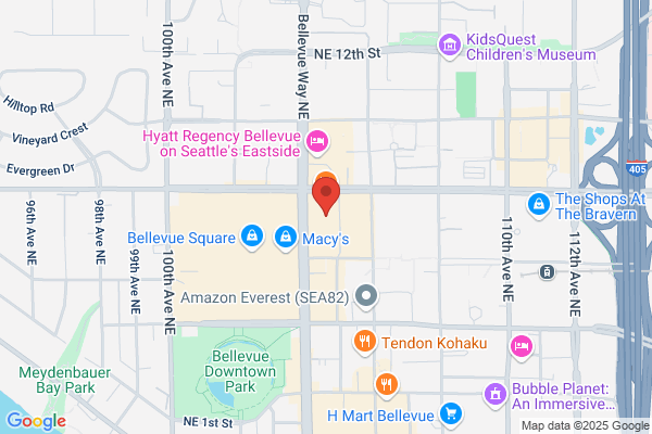 Lincoln Square North