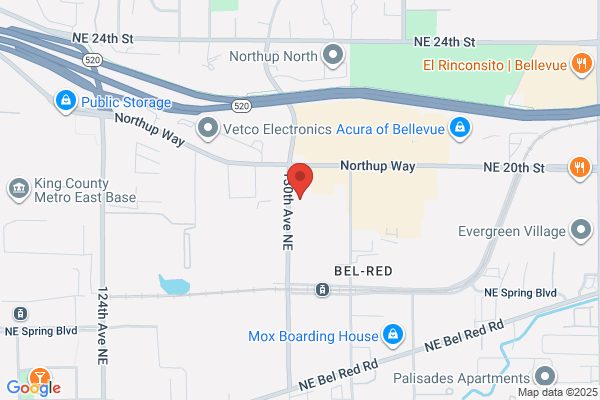 Bellevue Cigar & Cigarette