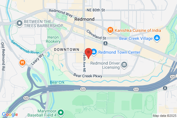 Eastside Volunteer Center